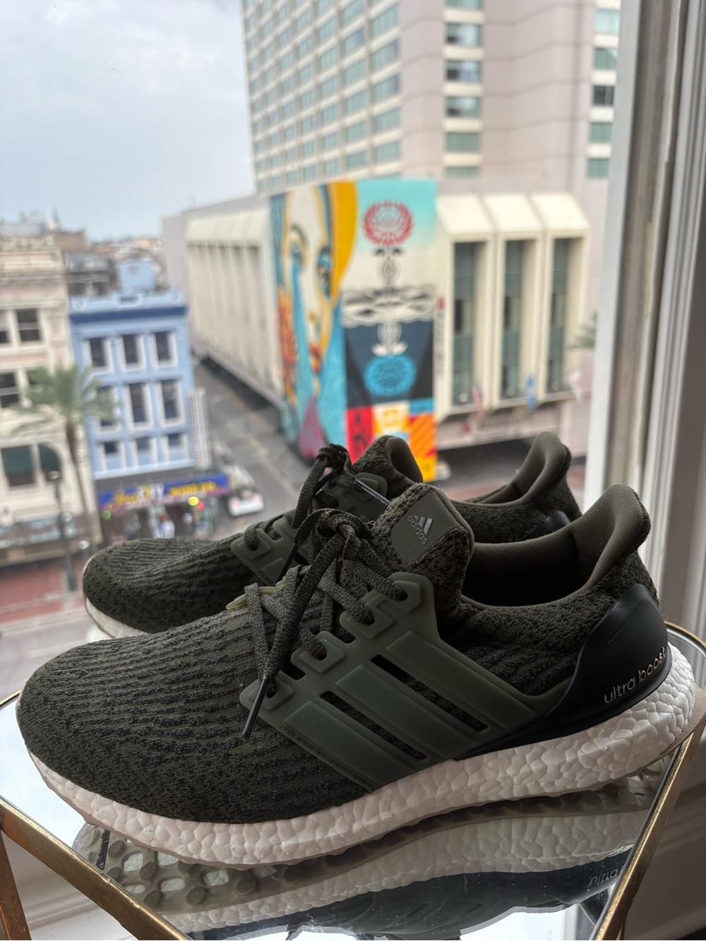 adidas Ultra Boost 3.0